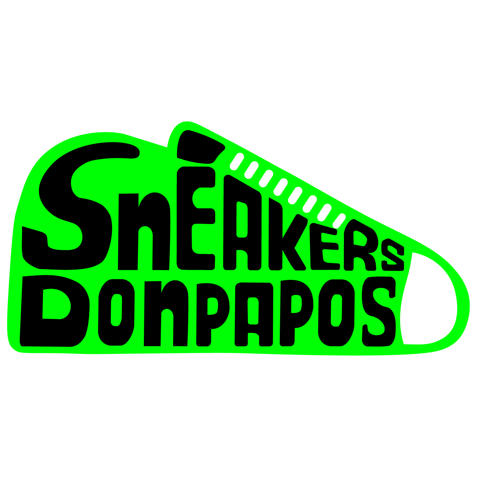 Sneakers Don Papos